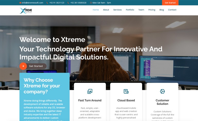 Xtreme Software