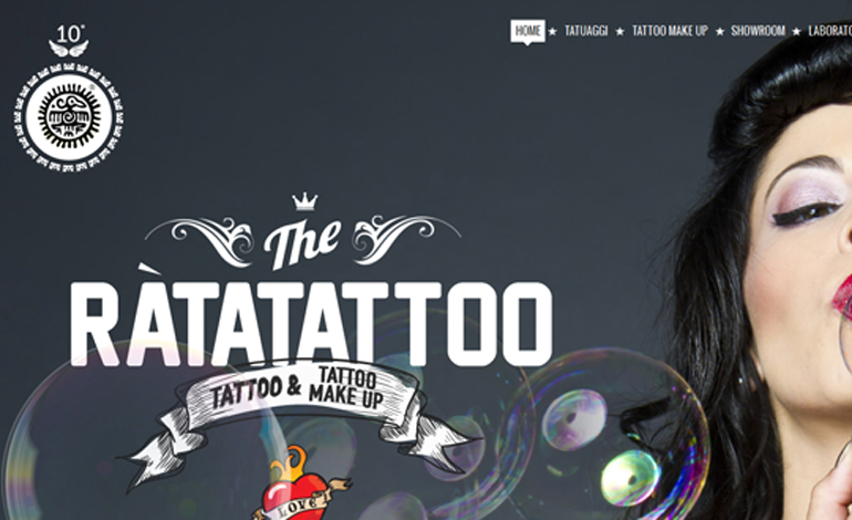 Ràtatattoo