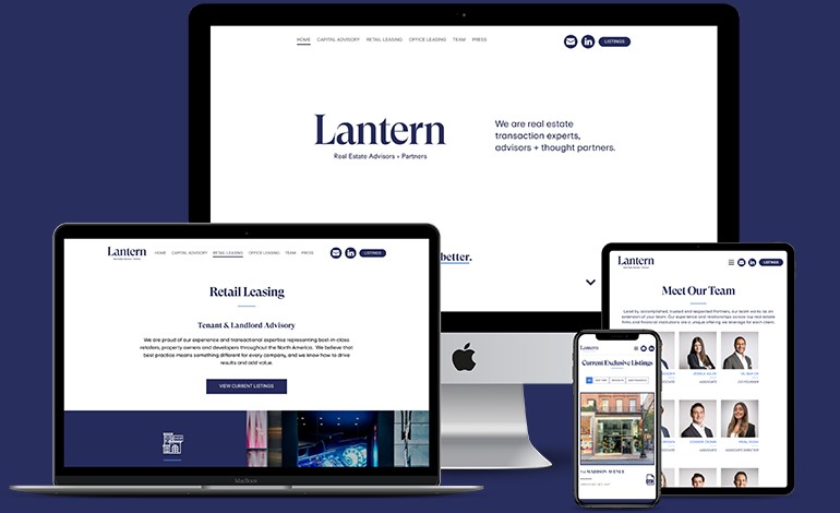 Lantern Company