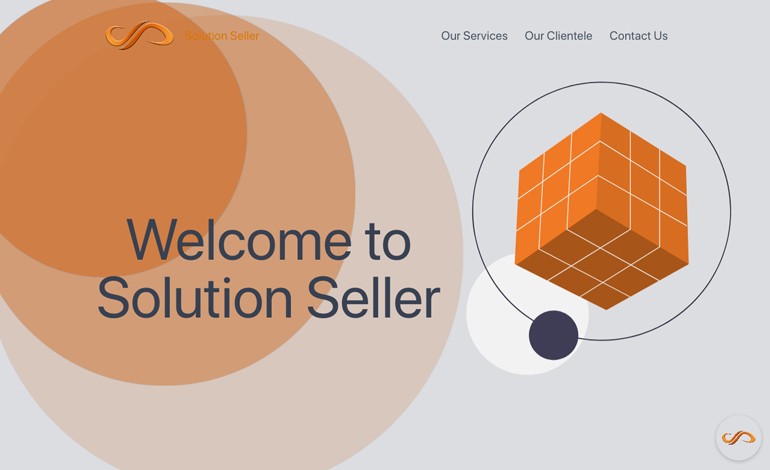 Solution Seller