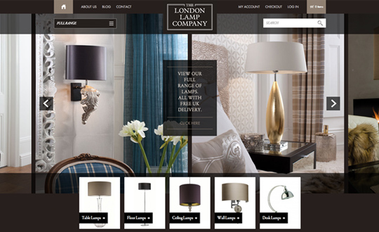 The London Lamp Company