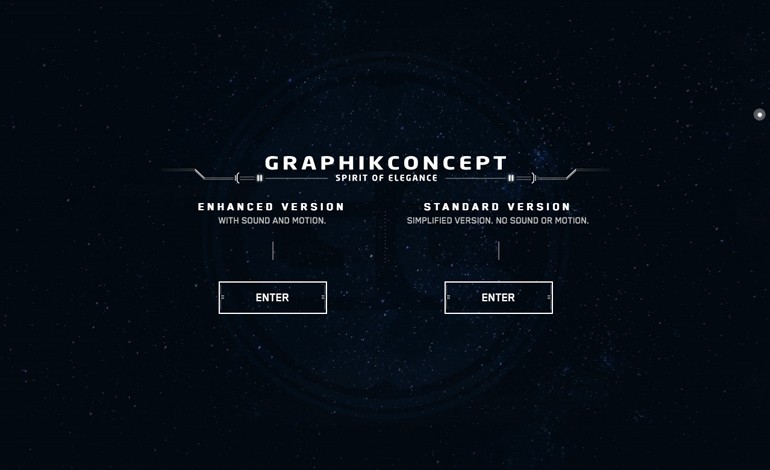 Graphikconcept