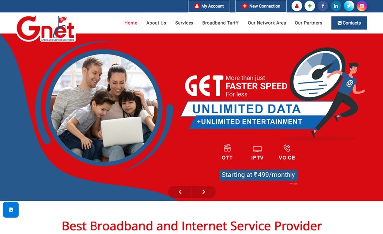 Gnet
