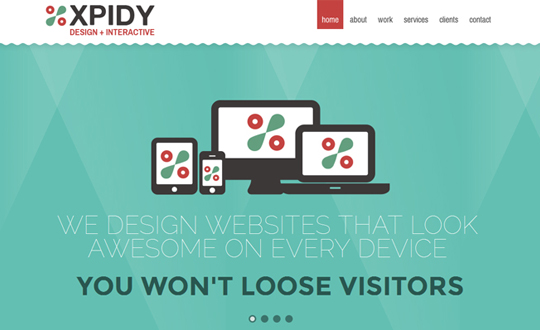 Xpidy Design Agency