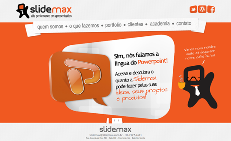 Slidemax