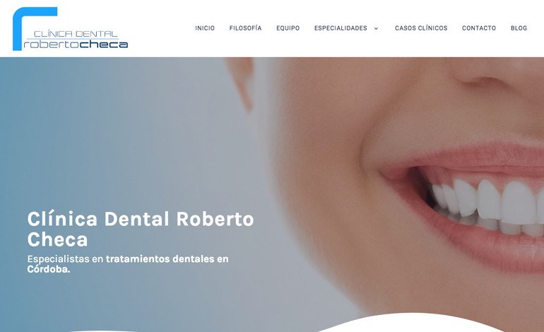 Clínica Dental Roberto Checa