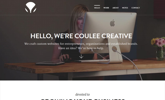 Coulee Creative 