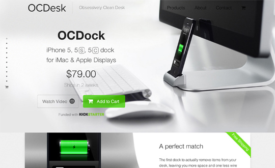 OCDesk