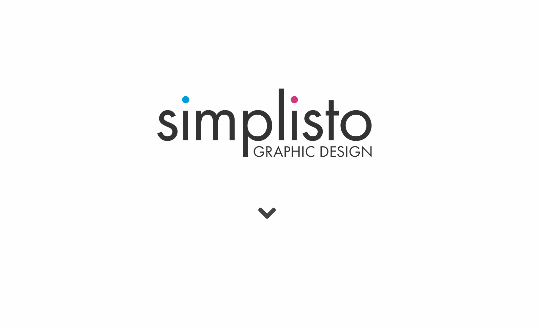 Simplisto Graphic Design
