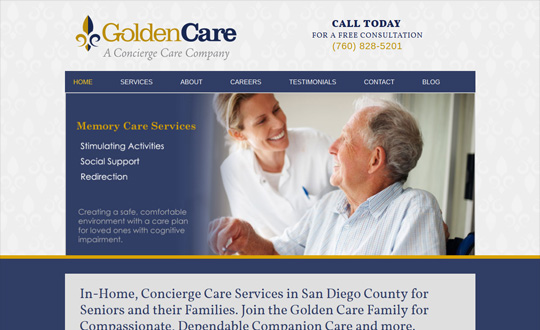 Golden Care