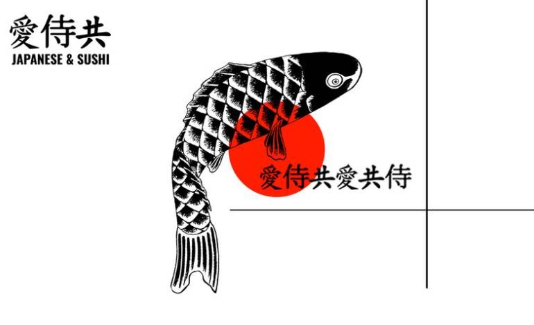 Sushiyama Asian and Sushi Restaurant WordPress Theme