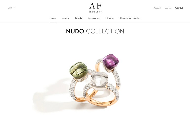 AF Jewelers 