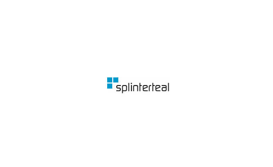 splinterteal