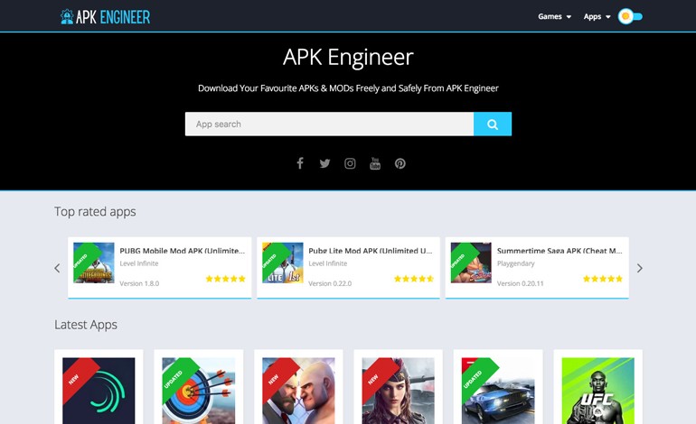 APK Engineer