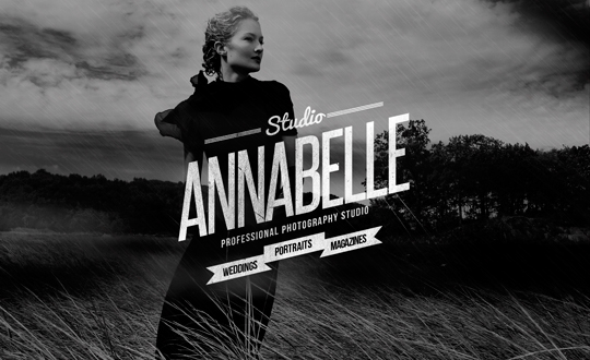 Annabelle Professional Photograhy Studio