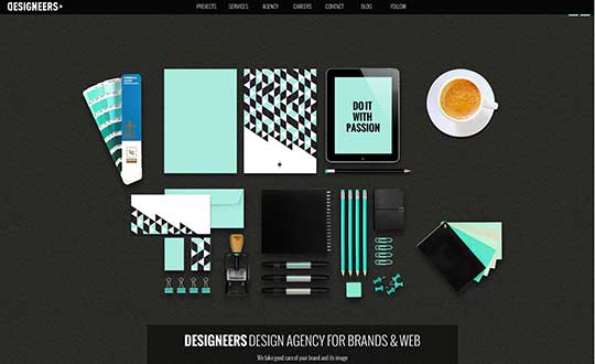 DESIGNEERS Design Agency
