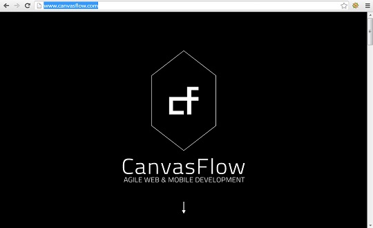 CanvasFlow