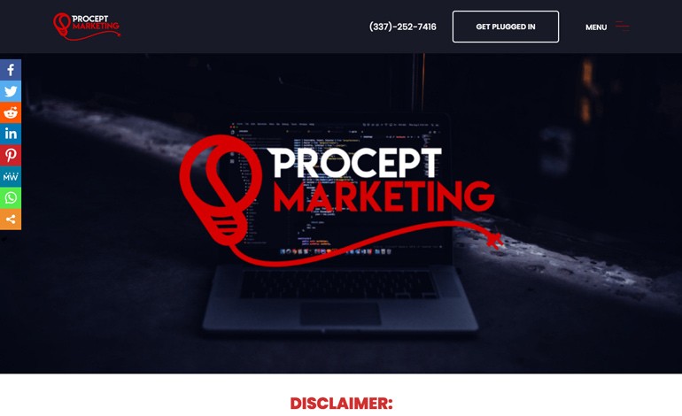 Procept Marketing LLC