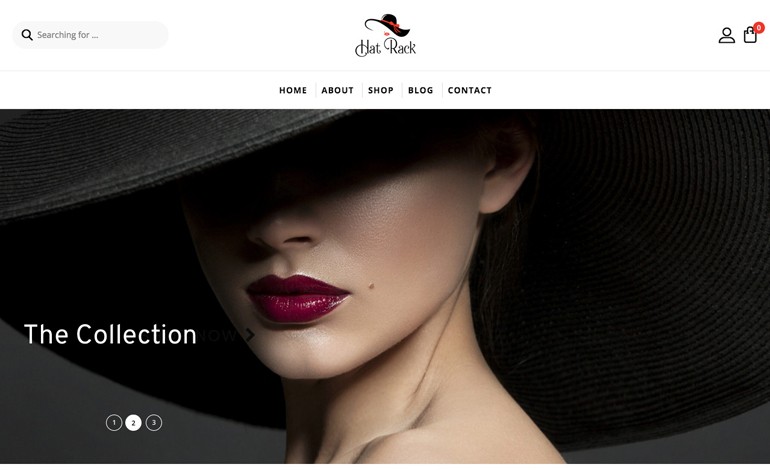 Hat Rentals