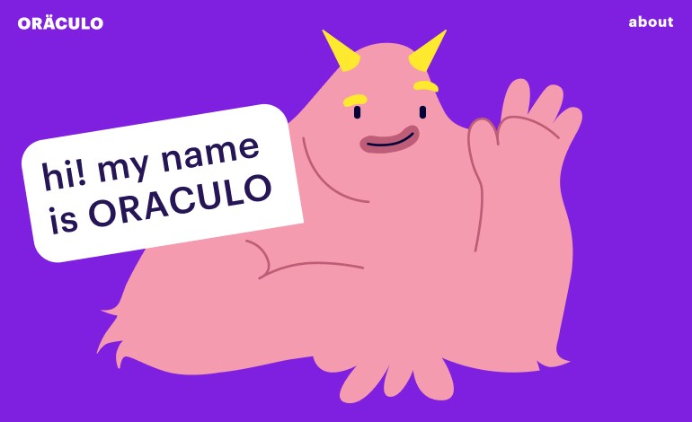 ORACULO