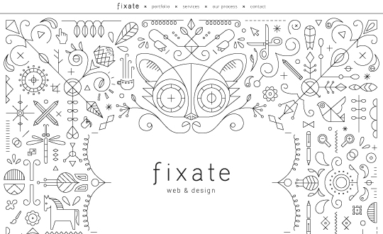 Fixate