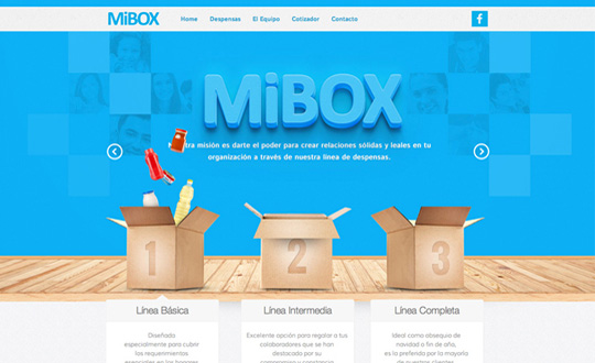 MiBOX