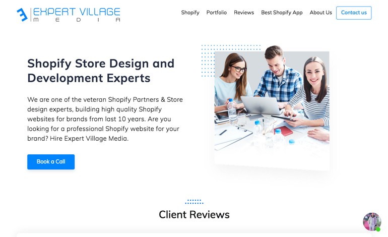 Expert Village Media Technologies