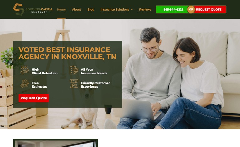 Southern Capital Insurance