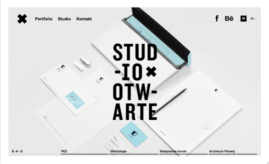 Studio Otwarte