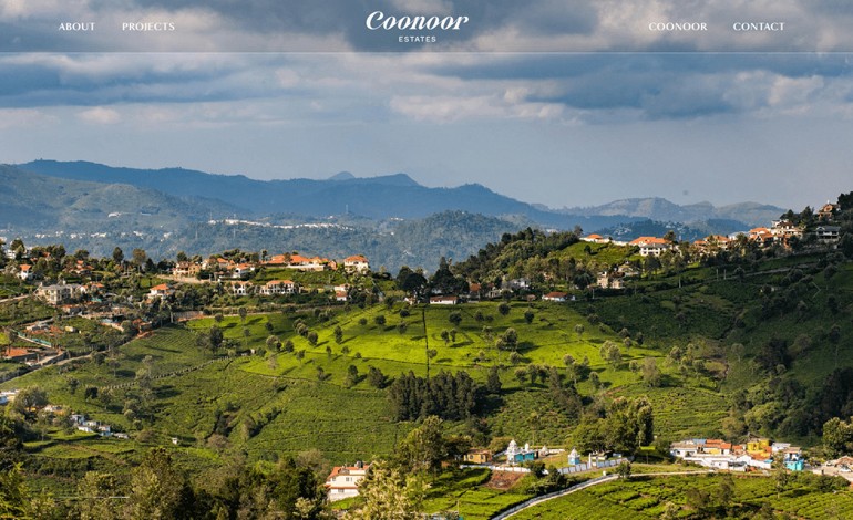 Coonoor Estates