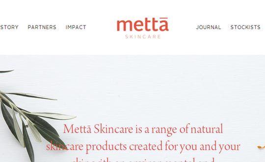 Metta Skincare