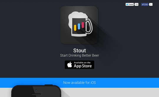 Stout