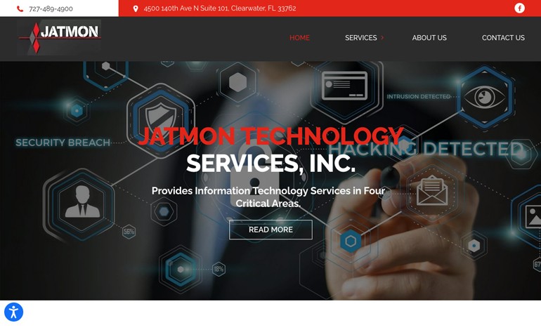 Jatmon Technology Services