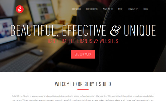 BrightByte Studio