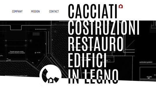 Cacciati Costruzioni e Restauri srl