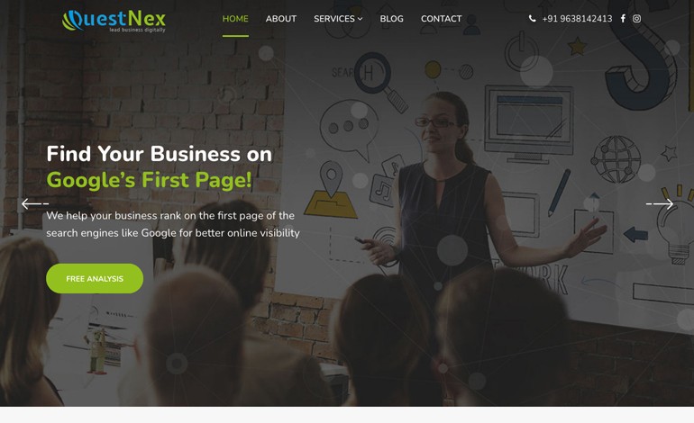 Questnex Technologies