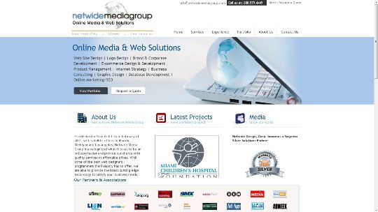 Netwide Media Group