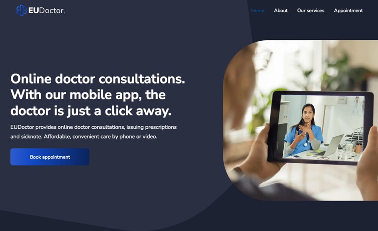 EUDoctor