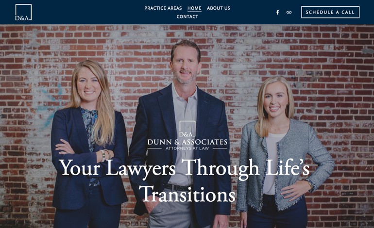 Dunn And Associates LLC