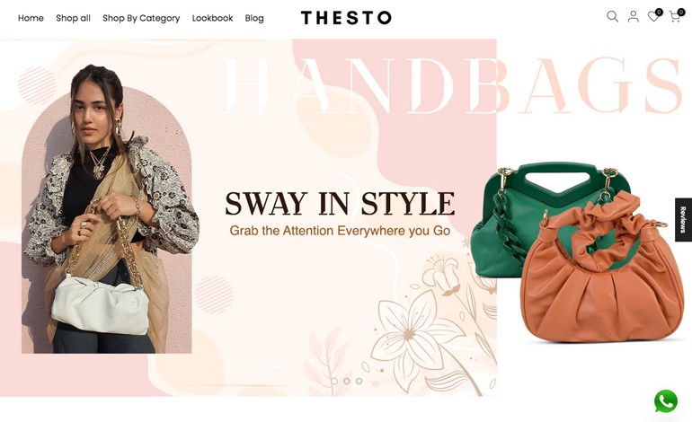 Thesto Retails Private Limited