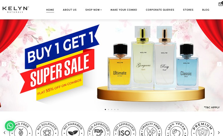 Kelyn Naturals