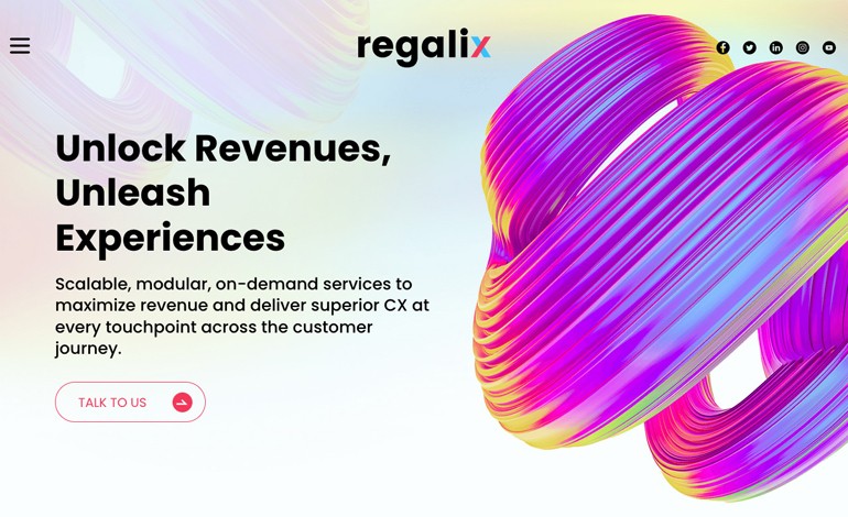 Regalix a MarketStar Company