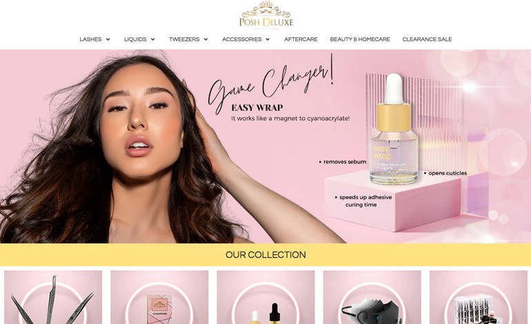 Posh Deluxe