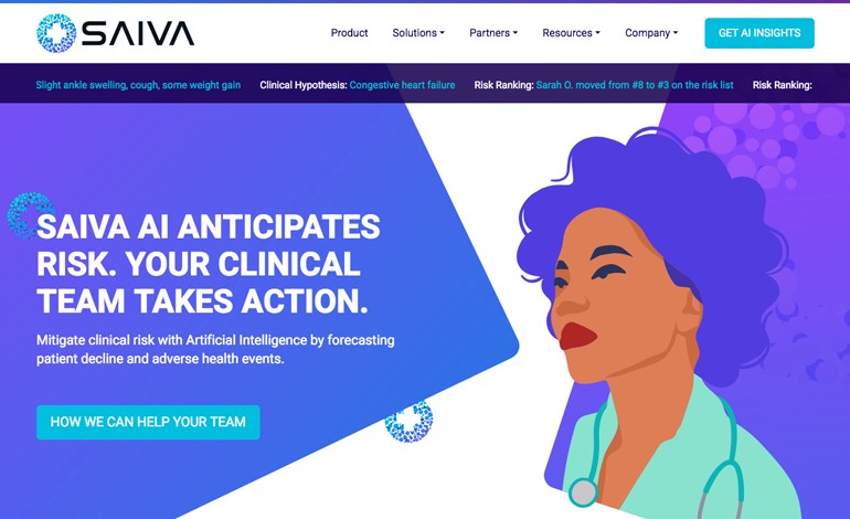 SAIVA