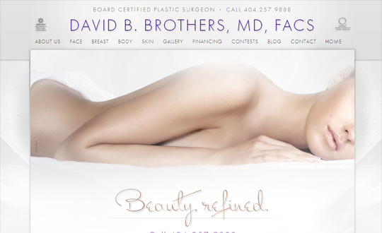 Plastic Surgery Centre of Atlanta