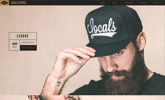 Locals Apparel