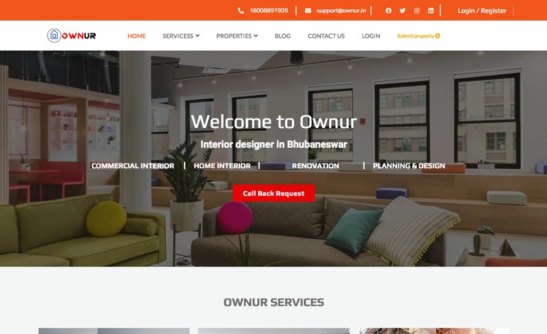 Ownur