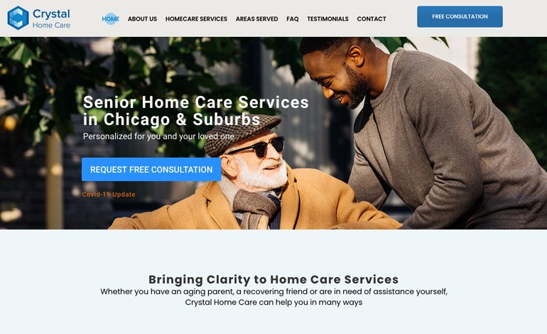 Crystal Home Care