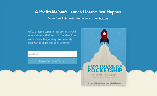 How To Build A Rocketship
