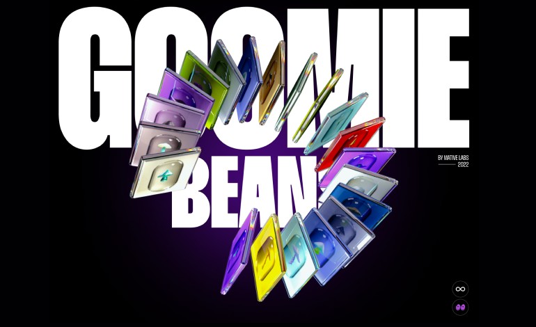 GoomieBeans